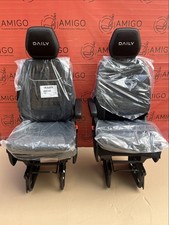 Iveco Daily VI 2014-2025