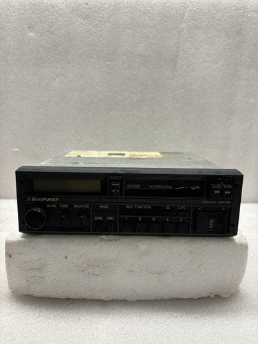 Blaupunkt coburg sqr - coburg,