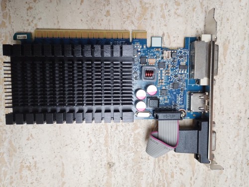 Pny geforce 710 - pny, 2gb
