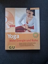 Yoga - Mehr Energie und Ruhe  Morgens auft... 