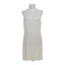 Noa Noa, Unterkleid, Größe: XXL, Weiß, Elasthan/Viskose, Einfarbig, Damen #oTn