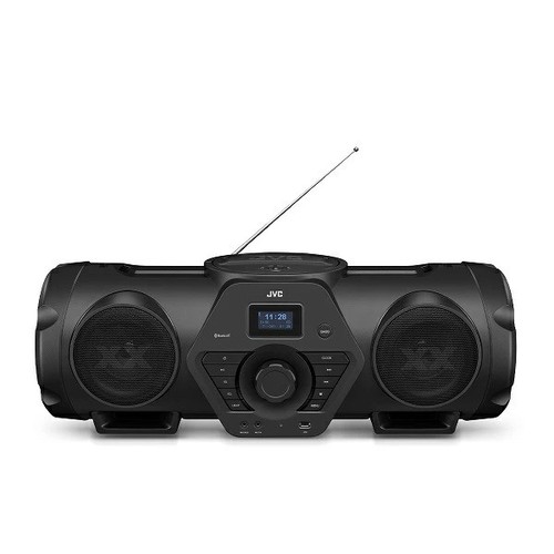 Jvc nb250bt serie - rv-nb250bt, xx