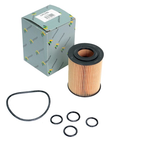 Motaquip ölfilter vfl531 - vfl531, bmw