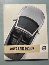 Buch: VOLVO CARS DESIGN 1927 -