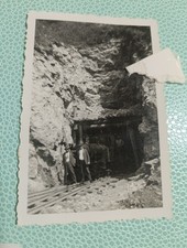 Original Foto Reichsautobahn