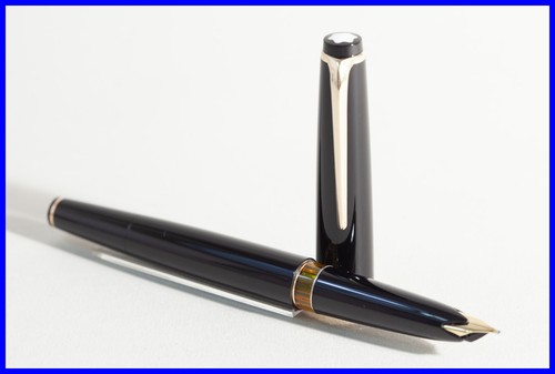 1960 montblanc meisterstück - 1960,
