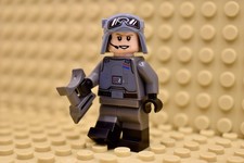 LEGO Star Wars Figur: General Veers aus 75313 NEU (sw1157)