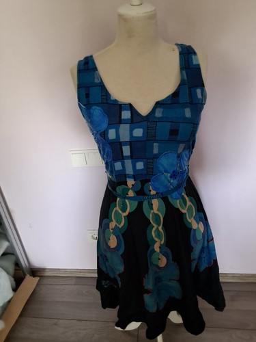 Desigual kleid wie - ,