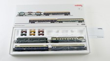 Märklin H0 42999 Wagen Set Personenwagen Autozug DB "TEN"