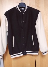 H&M Collegejacke leicht