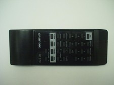 GRUNDIG RC 670 - Original