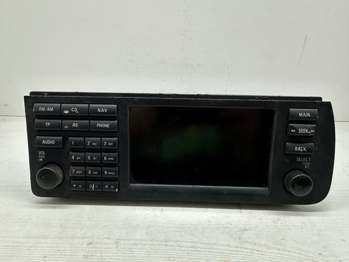 Saab ver2 2006 radio - 9-3,