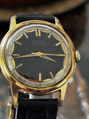 Vintage armbanduhr junghans - armbanduhr,