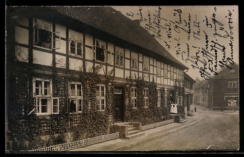 Foto gronau leine - /,