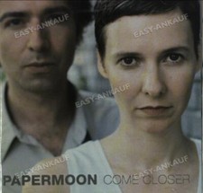 Papermoon - Come Closer |