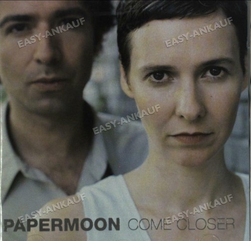Papermoon come closer - papermoon, |