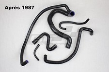 PEUGEOT 205 GTI 8V 1,6L 1,9L