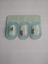 Wieland Zenotec Titanbasis für individuelle  Abutment. System A, H 3mm, Ø 4,3mm 