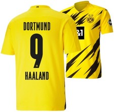 Trikot PUMA Borussia Dortmund