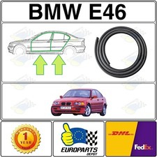 2005 BMW E46 Saloon Sedan