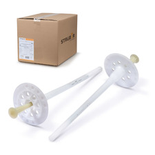 STRÜBER Dämmstoffdübel WDVS