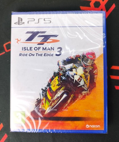 Isle man ride - isle, of