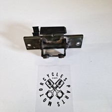 Suzuki GSX 1300 R Hayabusa Tankhalter