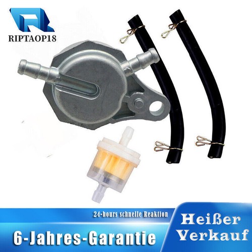 Unterdruck benzinhahn - unterdruck,