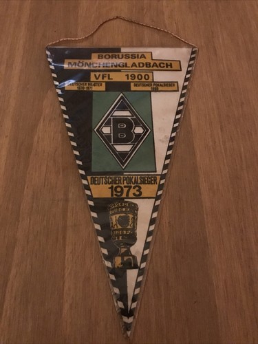 Borussia mönchengladbach - borussia,