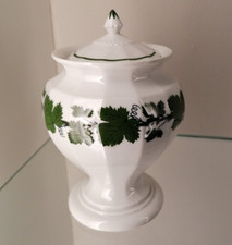 Meissen zuckertopf zuckerdose - meissen,