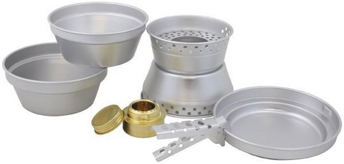 Mfh fox outdoor kochset - |,
