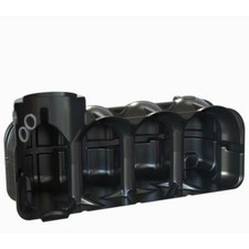 Nautilus Flachtank Hudson 5000