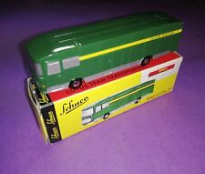 Transporter Truck Formel 1