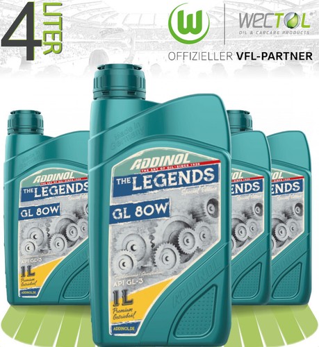 Liter addinol - x,