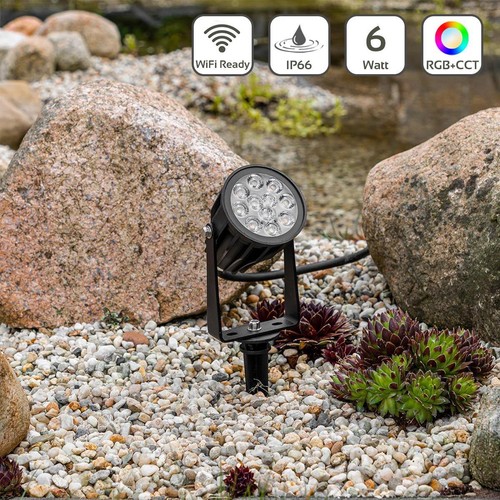Miboxer rgb cct - miboxer, 6w