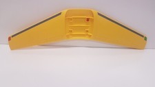 Playmobil Flugzeug 3185 Aero Line  Flügel gelb Ersatzteil