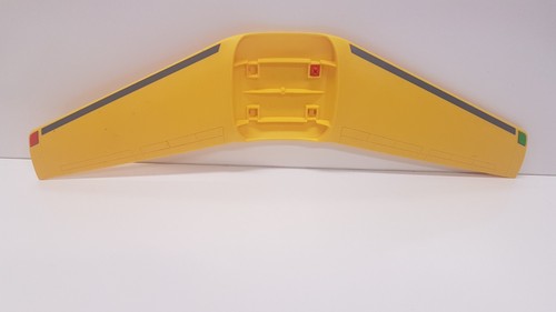 Playmobil flugzeug 3185 aero - flugzeug,