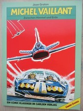 Michel Vaillant Band 13
