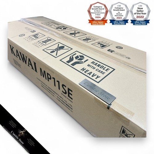 Kawai mp11se key stage - kawai,