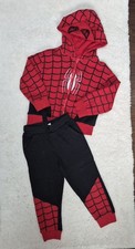 Sinsay Marvel Spiderman Set