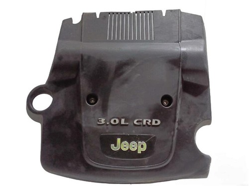 53013728ac motorabdeckung jeep - motorabdeckung,