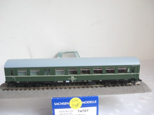 Wm346 sachsenmodelle h0 - sachsenmodelle,