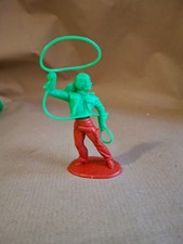 Manurba Heinerle Wildwest #50