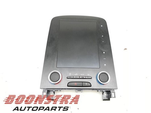 Monitor navigationssystem - monitor,