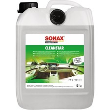 5L SONAX CleanStar Ecocert