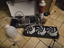 Custom WAKÜ Set KONPLETT