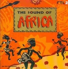 The sound africa von - sound, of