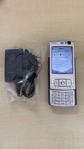 Original nokia n95 - nokia,