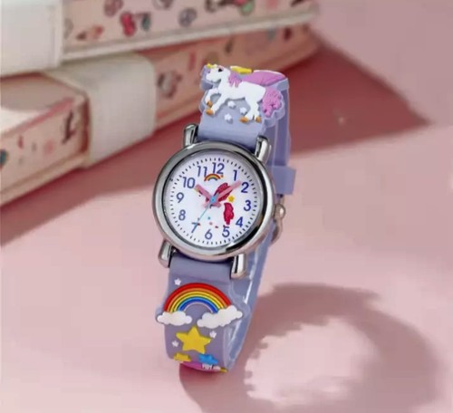 1pcs cartoon einhorn unisex - 1pcs,