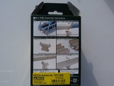 KATO, 1 Packung Pfeiler 20-026